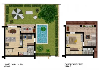 Villa in vendita a Budoni - foto 5