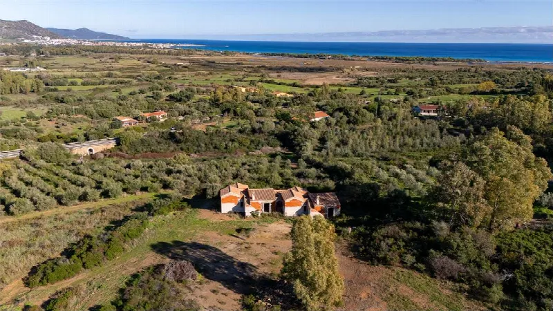 Villa in vendita a Siniscola - foto 1
