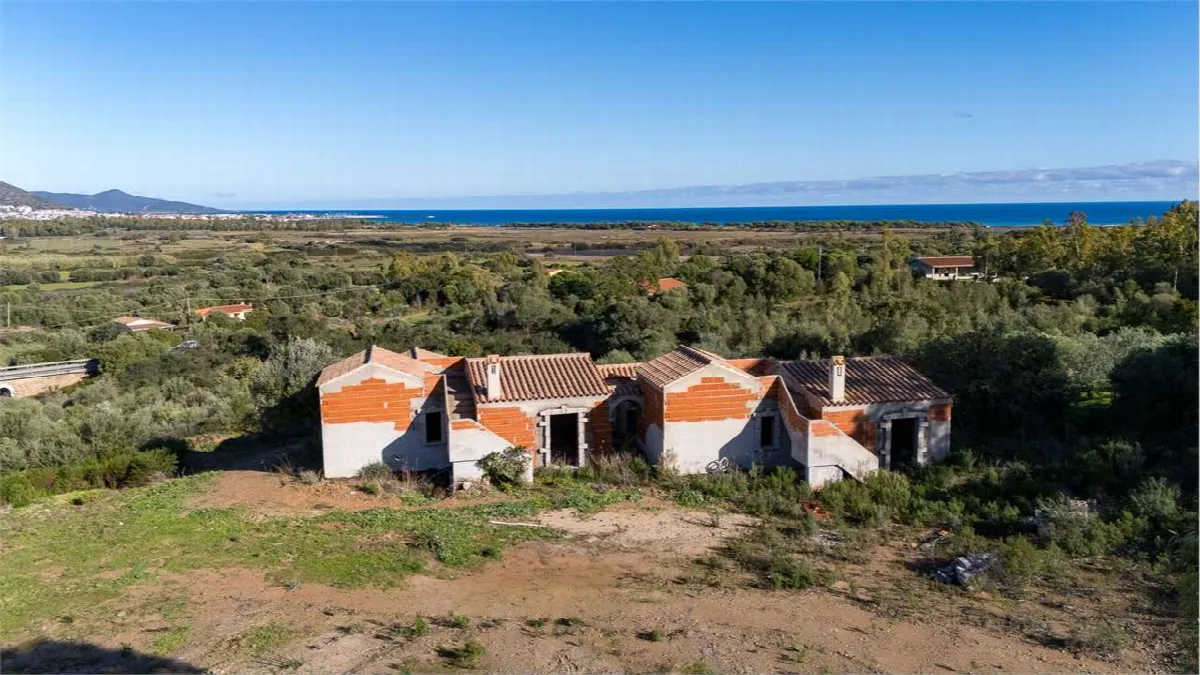 Villa in vendita a Siniscola - foto 2