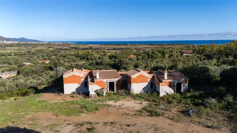 Villa in vendita a Siniscola - foto 2