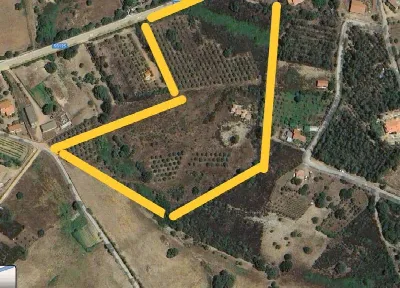 Villa in vendita a Siniscola - foto 3