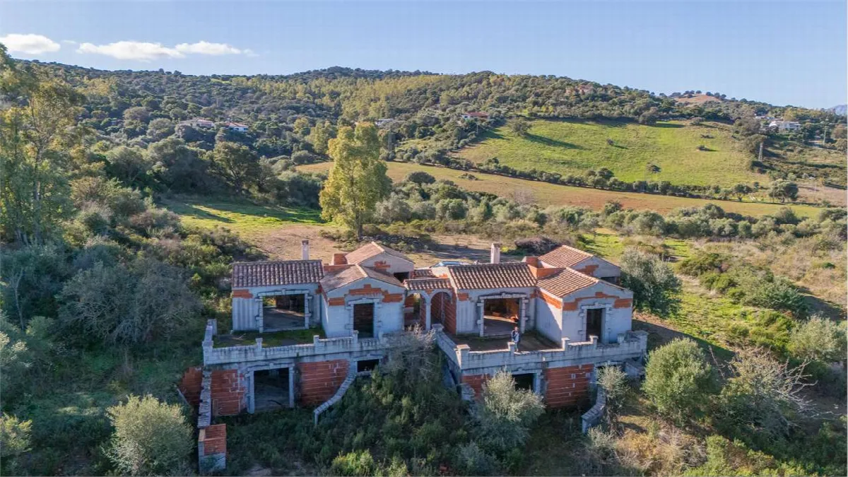 Villa in vendita a Siniscola - foto 5