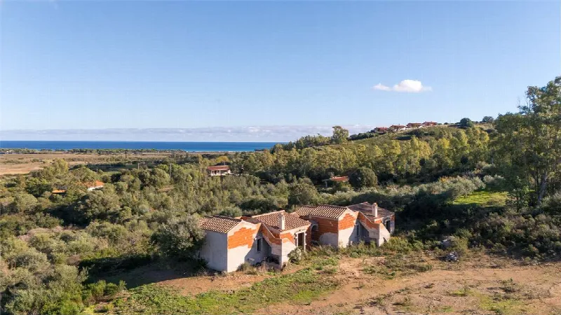 Villa in vendita a Siniscola - foto 8