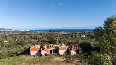 Villa in vendita a Siniscola - foto 9