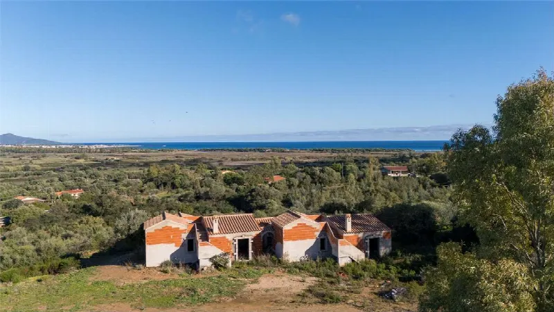 Villa in vendita a Siniscola - foto 9