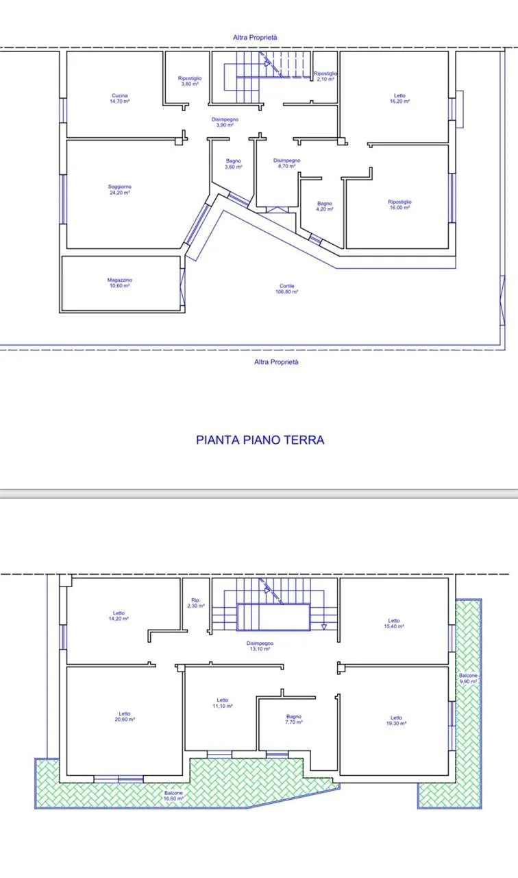 Villa in vendita a Siniscola - foto 3