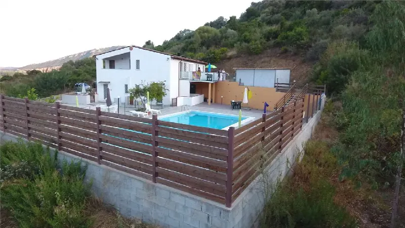 Casa Indipendente in vendita a Torpè - foto 5
