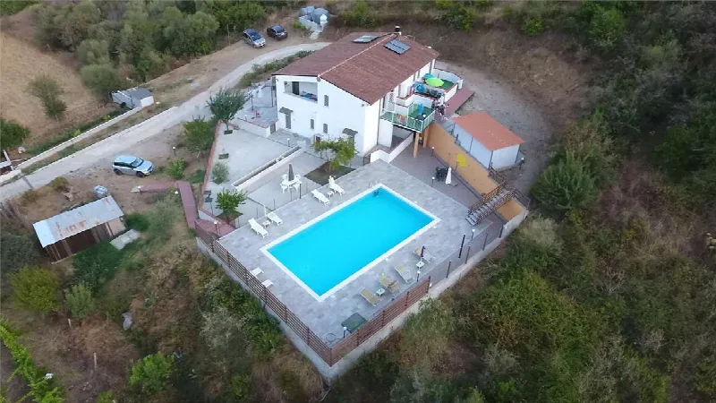 Casa Indipendente in vendita a Torpè - foto 6