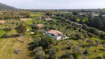 Appartamento a Siniscola