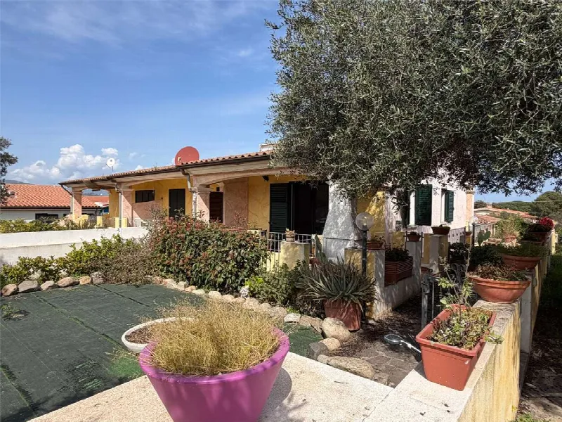 Appartamento in vendita a Siniscola - foto 1