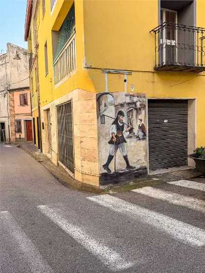 Appartamento a Siniscola