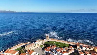 Appartamento a Siniscola