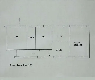 Appartamento in vendita a Siniscola - foto 2