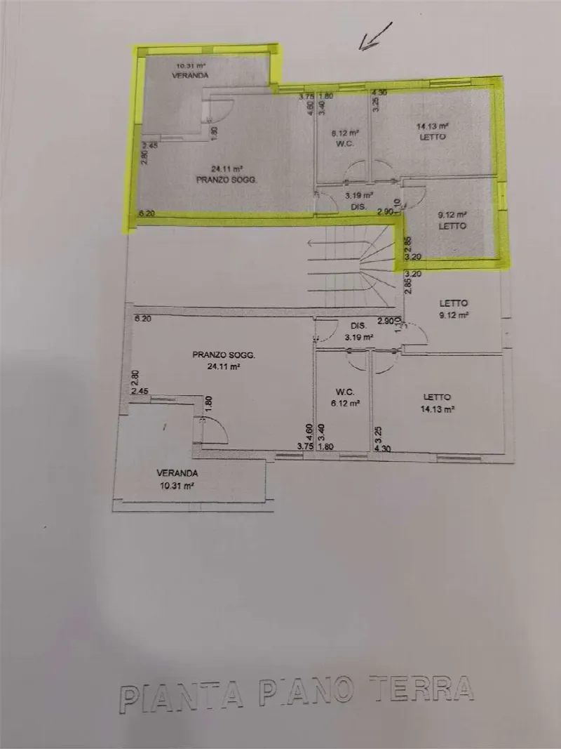 Appartamento in vendita a Siniscola - foto 10