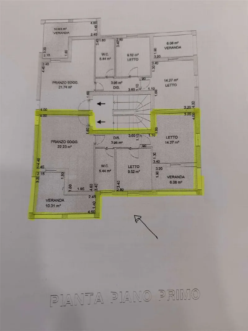 Appartamento in vendita a Siniscola - foto 9