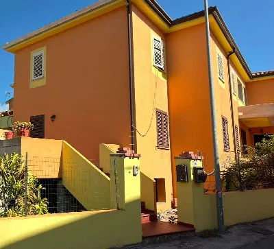 Appartamento a Posada