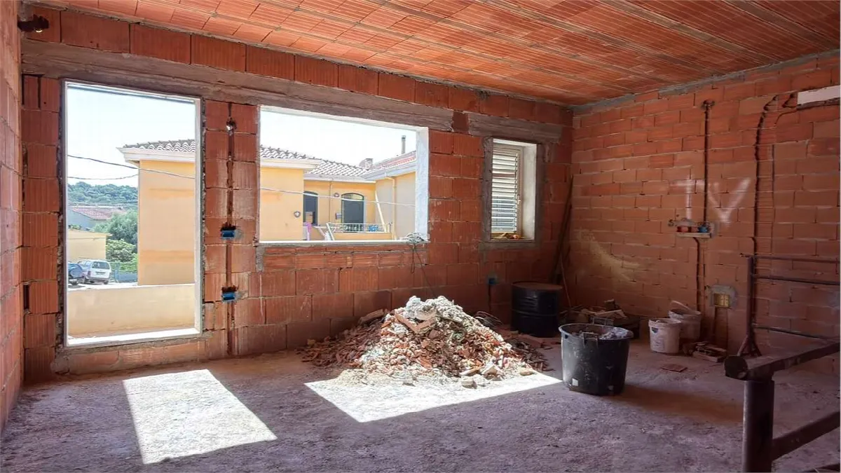 Appartamento in vendita a Posada - foto 4