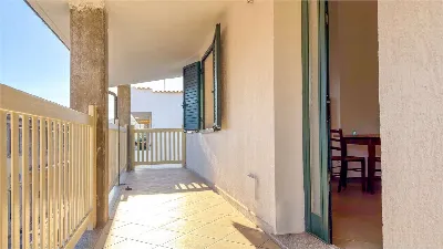 Appartamento a Siniscola
