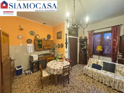 Casa Indipendente a Guspini