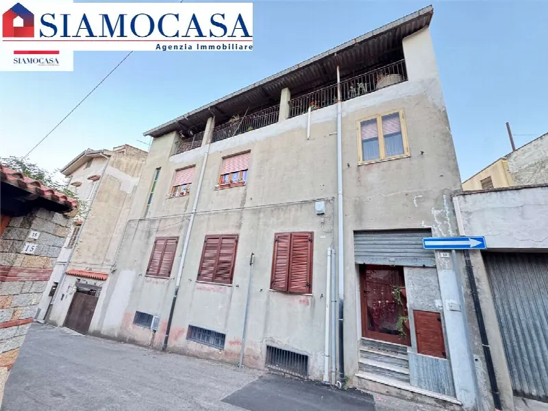 Casa Indipendente in vendita a Guspini - foto 2