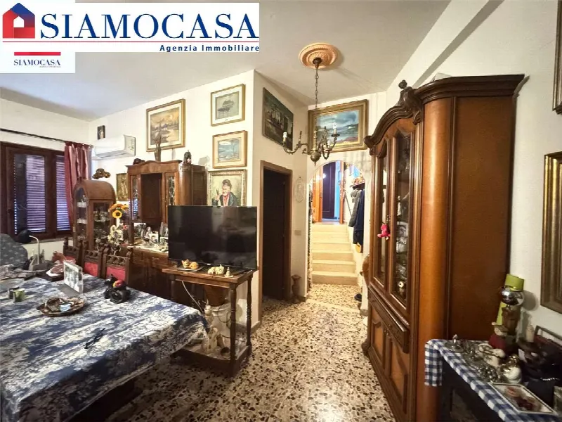 Casa Indipendente in vendita a Guspini - foto 5