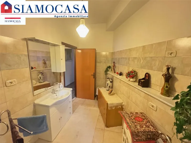 Casa Indipendente in vendita a Guspini - foto 9