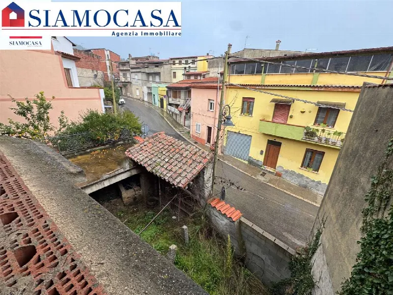Casa Indipendente in vendita a Guspini - foto 1