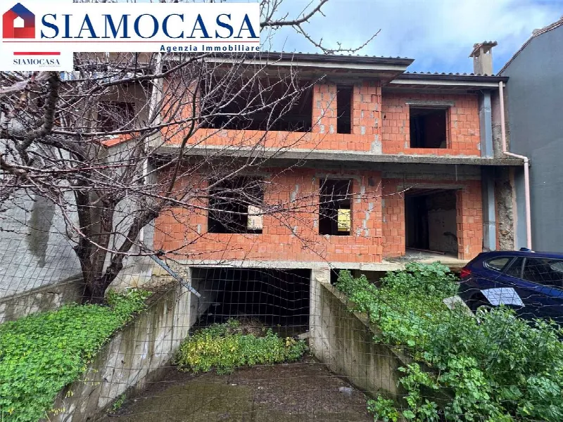 Casa Indipendente in vendita a Guspini - foto 4