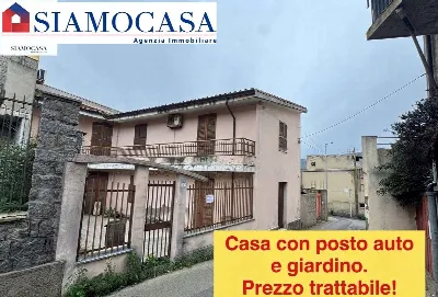 Casa Indipendente in vendita a Arbus - foto 1