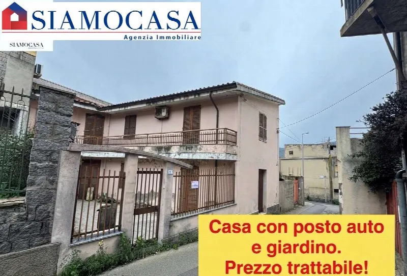 Casa Indipendente in vendita ad Arbus - foto 1