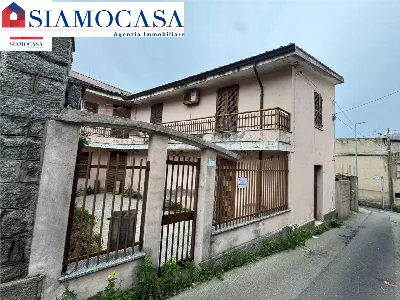 Casa Indipendente in vendita ad Arbus - foto 1