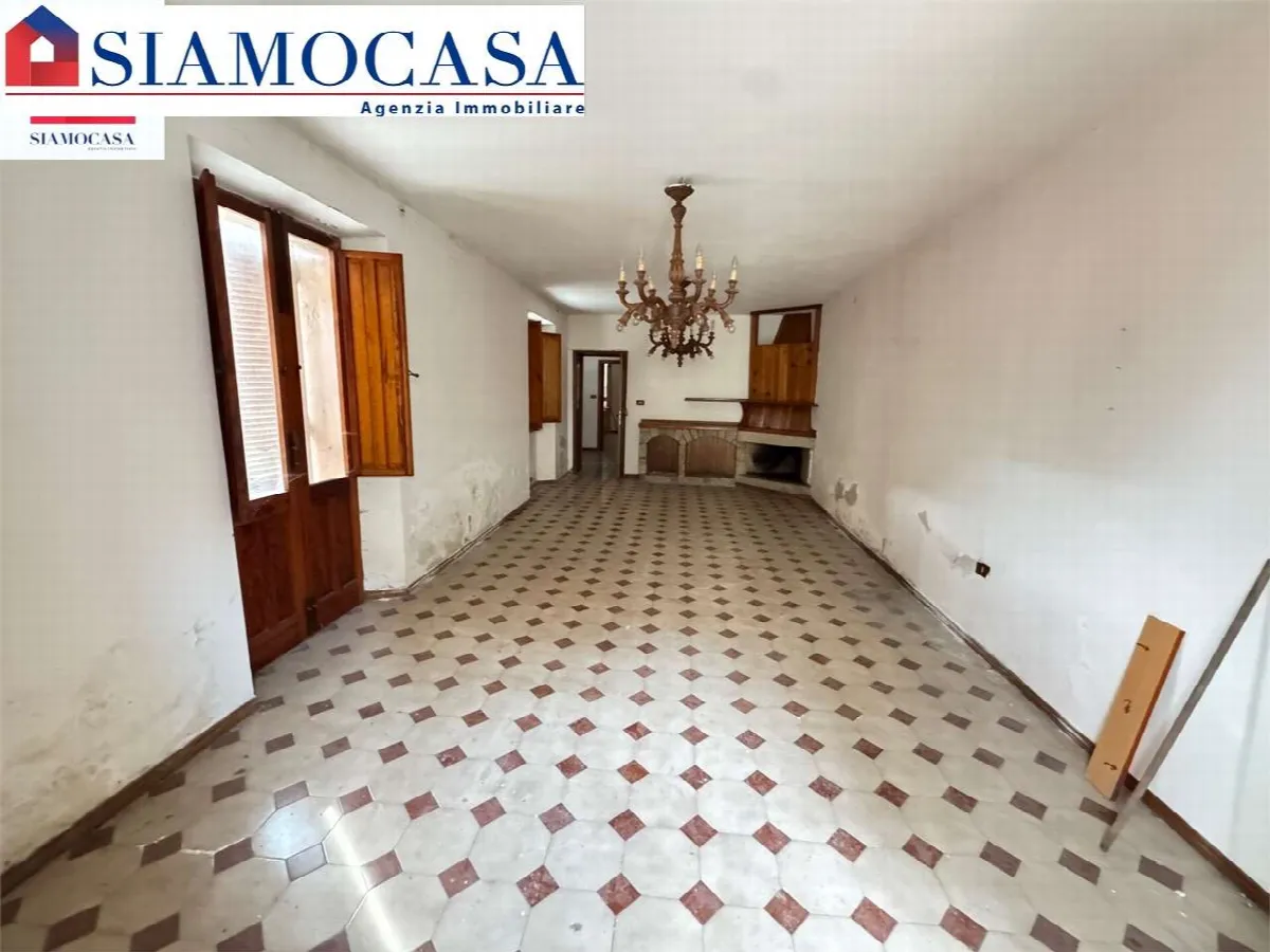 Casa Indipendente in vendita ad Arbus - foto 3