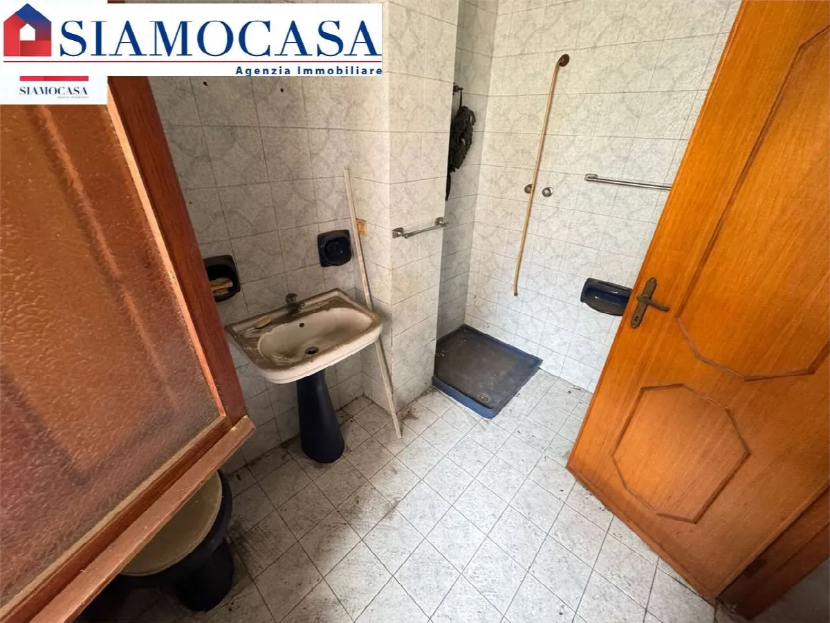 Casa Indipendente in vendita ad Arbus - foto 4