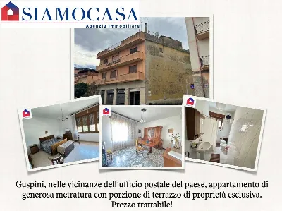 Appartamento in vendita a Guspini - foto 1