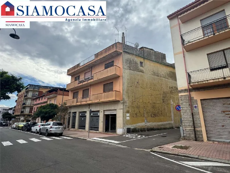 Appartamento in vendita a Guspini - foto 1