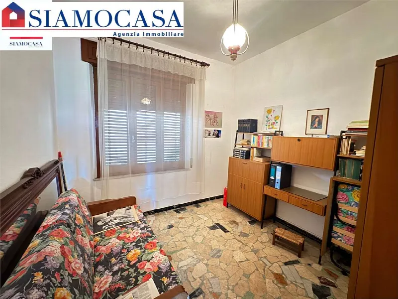 Appartamento in vendita a Guspini - foto 8