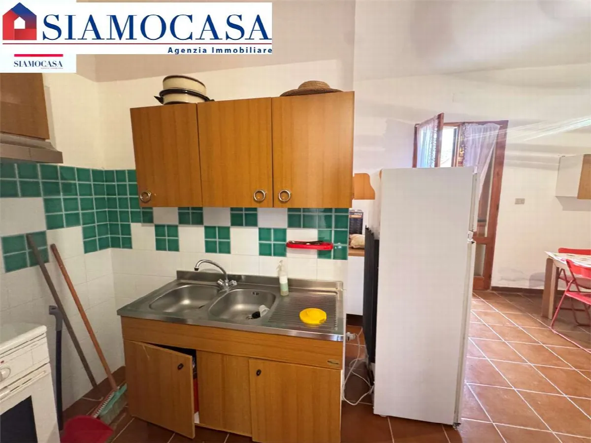 Appartamento in vendita ad Arbus - foto 3