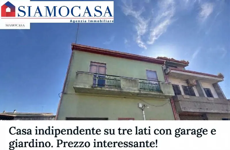 Casa Indipendente in vendita a Pabillonis - foto 1