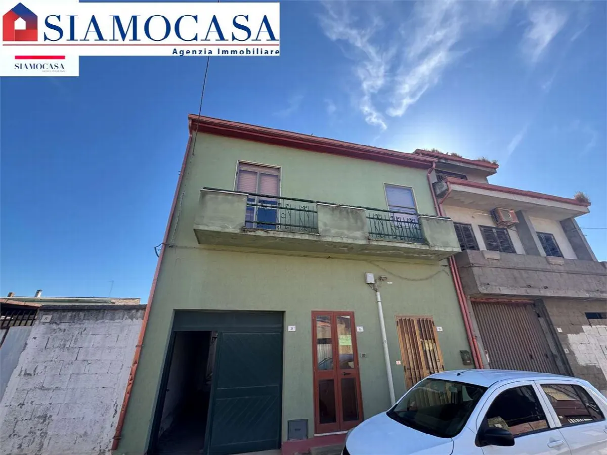 Casa Indipendente in vendita a Pabillonis - foto 3