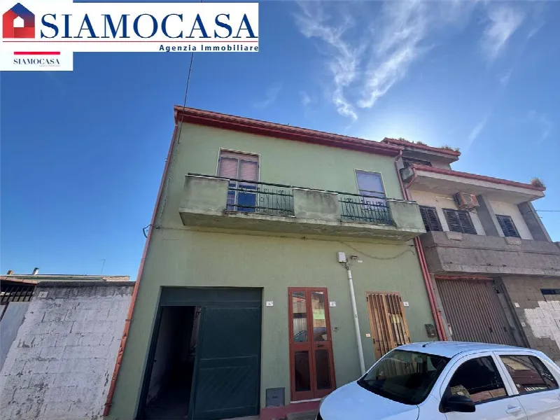 Casa Indipendente in vendita a Pabillonis - foto 2