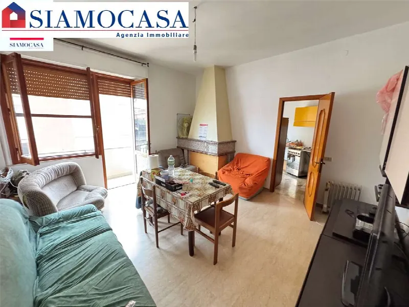 Appartamento in vendita a Guspini - foto 1