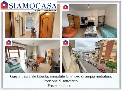 Appartamento in vendita a Guspini - foto 1