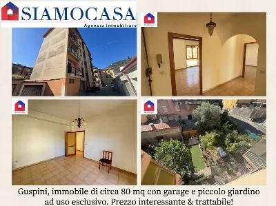 Appartamento in vendita a Guspini - foto 1