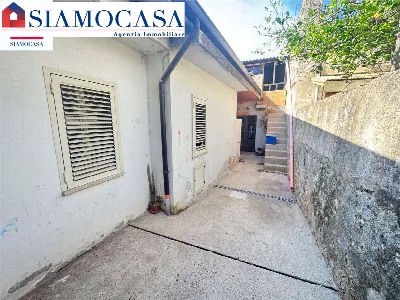 Casa Indipendente a Gonnosfanadiga