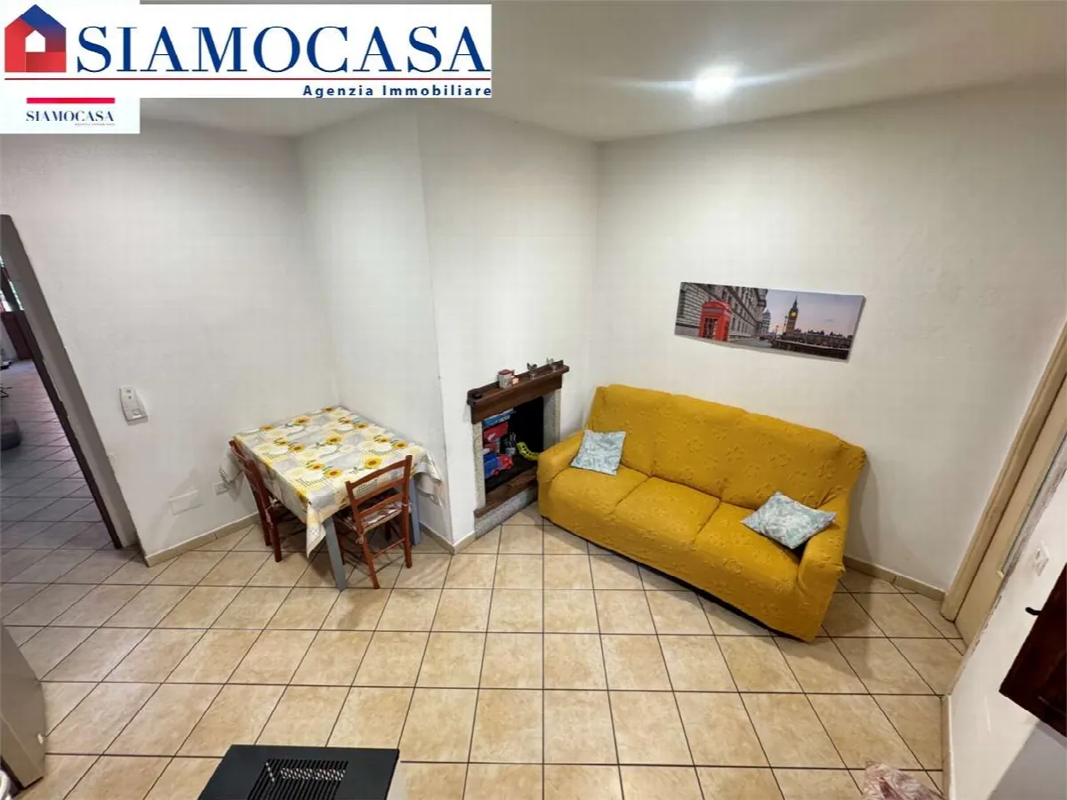 Casa Indipendente in vendita a Gonnosfanadiga - foto 3