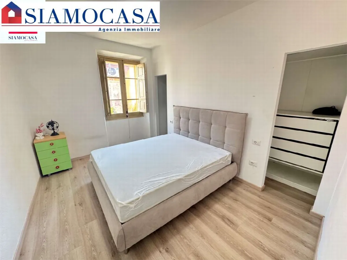 Casa Indipendente in vendita a Gonnosfanadiga - foto 4