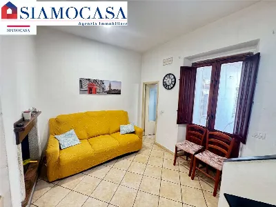 Casa Indipendente in vendita a Gonnosfanad... - foto 8