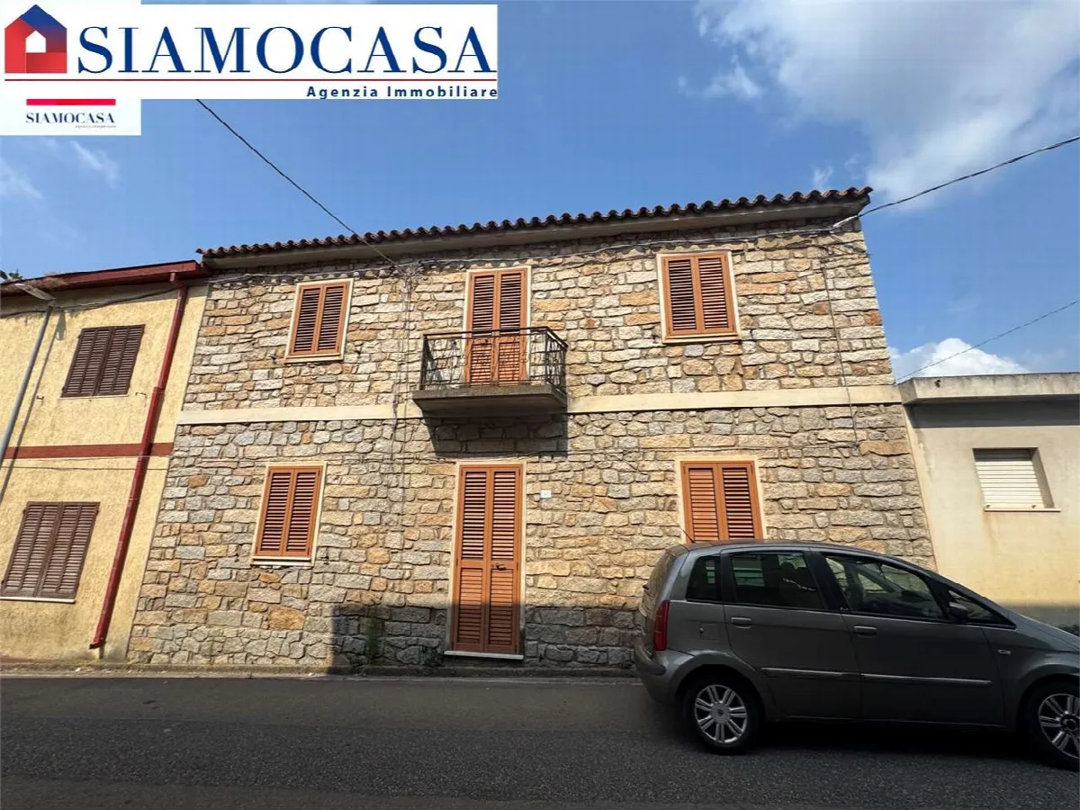 Casa Indipendente in vendita ad Arbus - foto 5