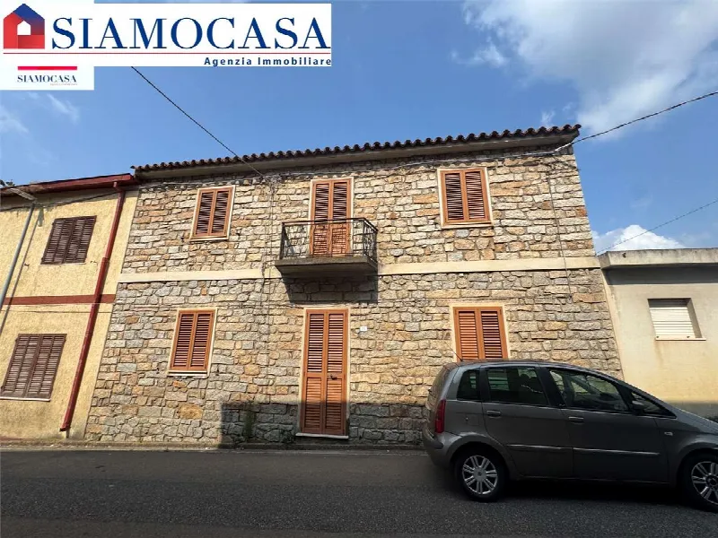 Casa Indipendente in vendita a Arbus - foto 5