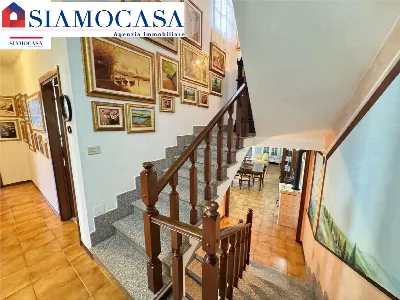 Villa a Terralba